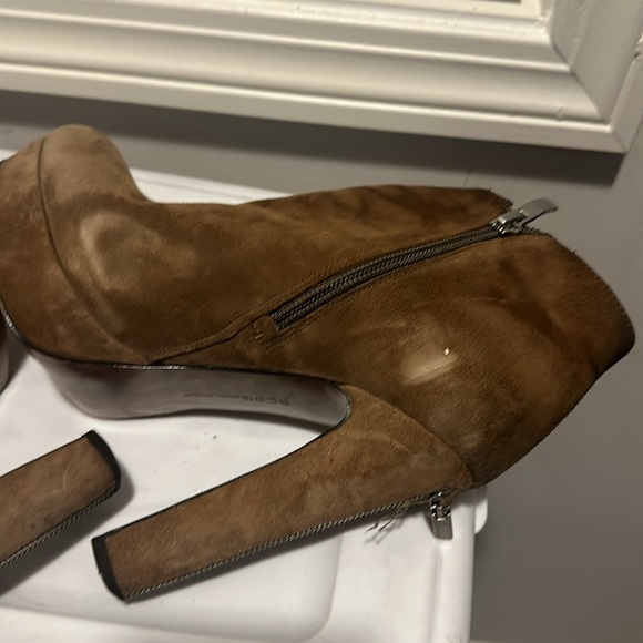 Suede BCBGenerations - Picture 2 of 6